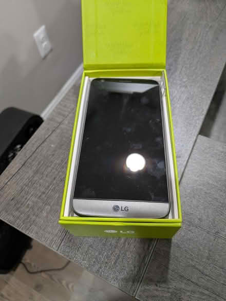 Photo of free Electronic giveaway (Belair-Edison) #1