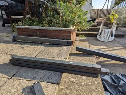 Photo of free Gazebo (BN24) #3