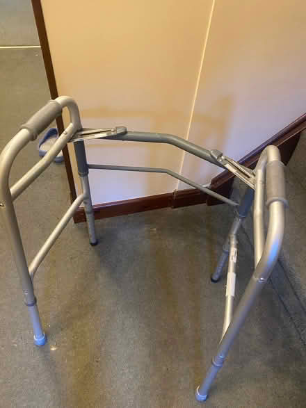 Photo of free Folding zimmer (Tansley DE4) #1