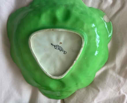 Photo of free Porcelain dishes (Littlehampton, BN17) #4