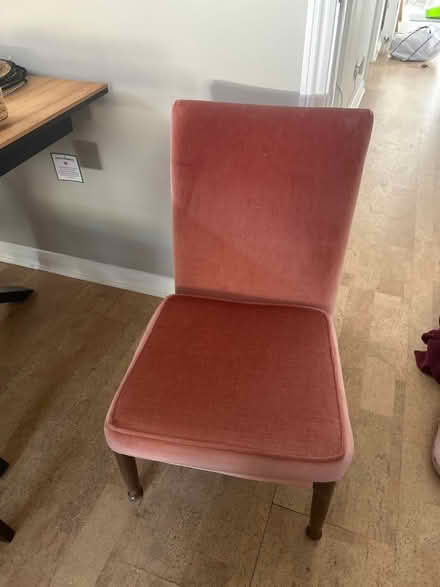 Photo of free 1 chair used (Park street st albans AL2) #1