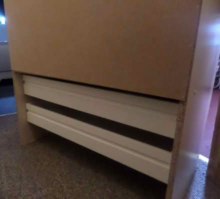 Photo of free draws (Oswestry SY11) #3