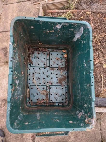 Photo of free Wormery project (Cheltenham GL51) #2