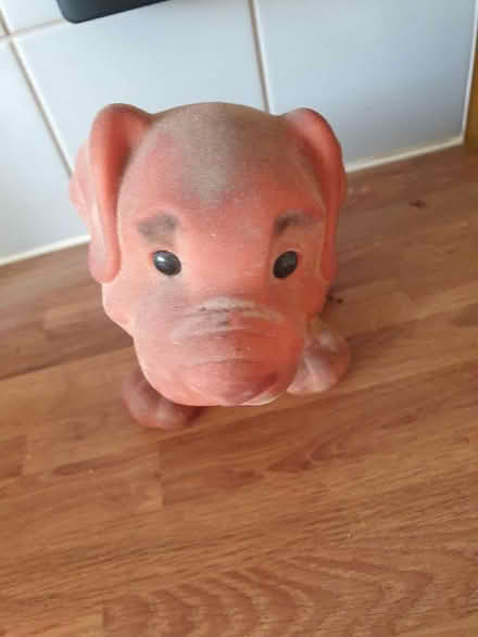 Photo of free Nodding dog (Enfield EN2) #2