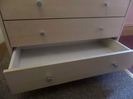 Photo of free draws (Oswestry SY11) #2