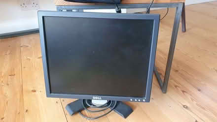 Photo of free Computer screen (Kingston Gate KT2) #1