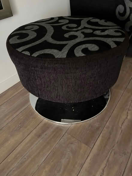 Photo of free Foot stool (Bramhall SK7) #1