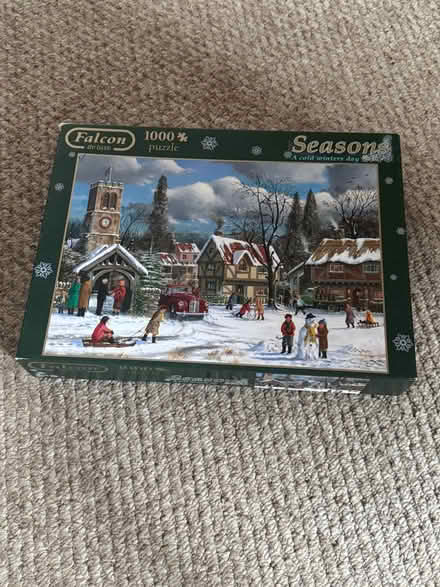 Photo of free Jigsaw Puzzle (BT4) #1