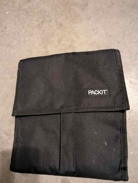 Photo of free Lunch bag / cold bag (North Fremont/union City area) #1