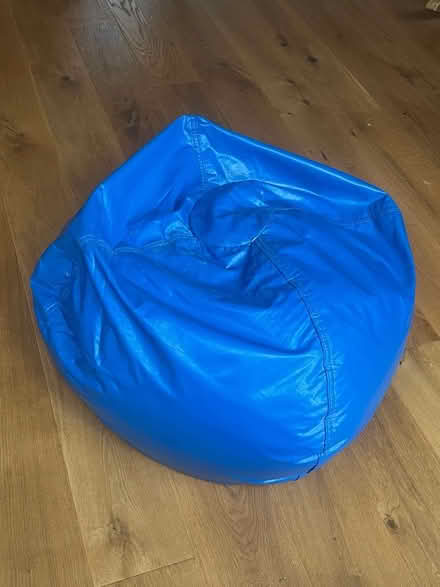 Photo of free Bean bag (Combe Down BA2) #1