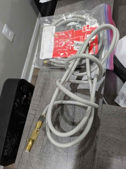 Photo of free Electronic giveaway (Belair-Edison) #4
