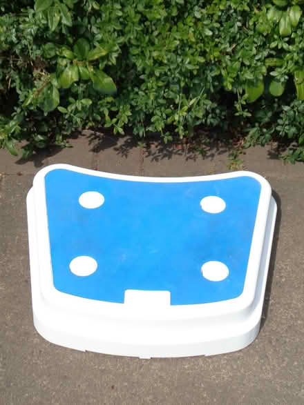 Photo of free bath step (Coventry CV2) #1