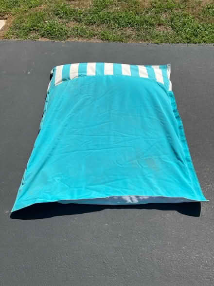 Photo of free Water/Pool Items (Webster) #1