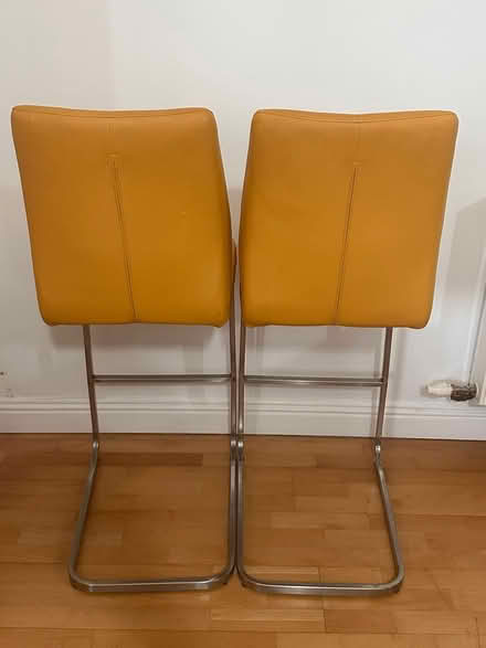 Photo of free Bar Stools (Saggart) #3