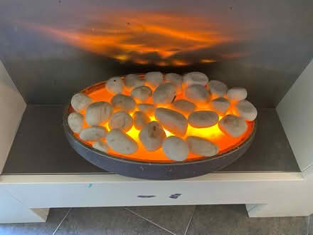 Photo of free Electric fireplace (Hither Green SE13) #2