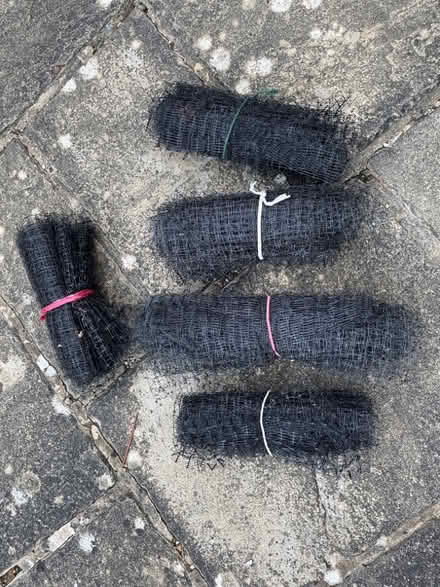 Photo of free Netting for fruit etc. (West Blatchington BN3) #1