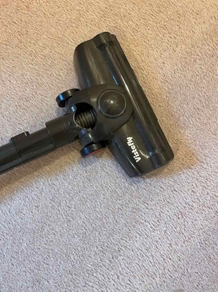 Photo of free Cordless vacuum (Oxenton GL52) #3