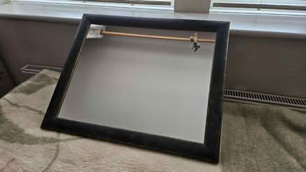 Photo of free Mirror (Belper DE56) #1