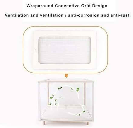 Photo of free Large enclosure /or greenhouse-growing box (Gilmerton EH17) #3