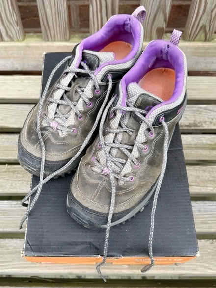 Photo of free Merrell Women’s Walking Shoes (Size 4) (Denby DE5) #2