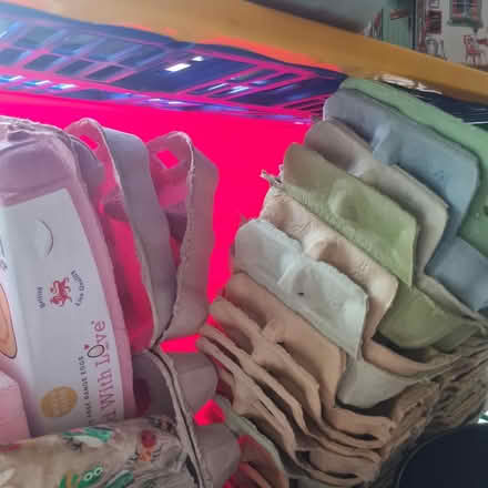 Photo of free Egg Boxes (Morda SY10) #1