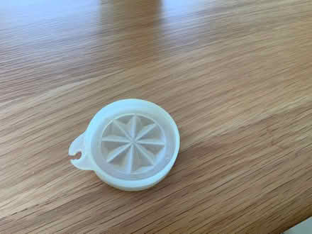 Photo of free Tupperware jelly moulds (West Oxfordshire OX28) #2