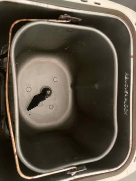 Photo of free Breadmaker/bread maker (Abingdon OX14) #3