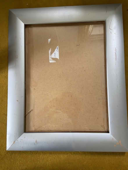 Photo of free Picture frame (Blackford EH9) #1