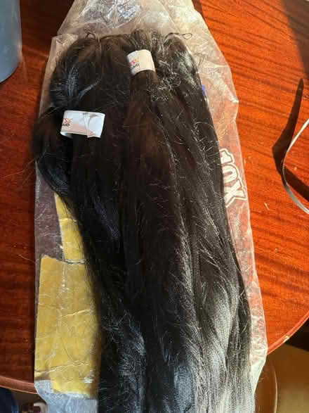 Photo of free Freetress Braid 301 Hair (8-pack) (West San Jose 95128) #3