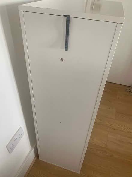 Photo of free IKEA Alex drawer unit (CR0) #2