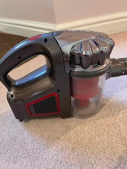 Photo of free Cordless vacuum (Oxenton GL52) #2