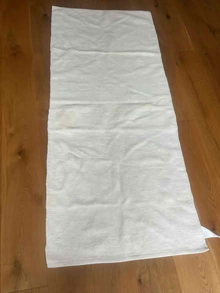 Photo of free Rug #2 (Combe Down BA2) #1