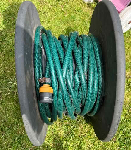 Photo of free Hosepipe (Fairfield LA1) #2