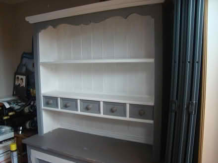 Photo of free Pine Dresser (Chippenham SN14) #2