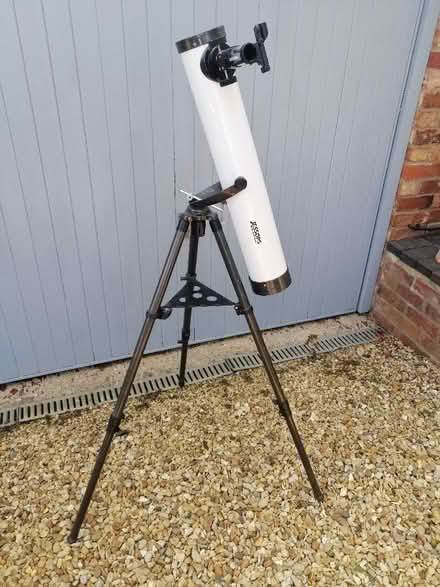 Photo of free Telescope (Allington NG32) #1