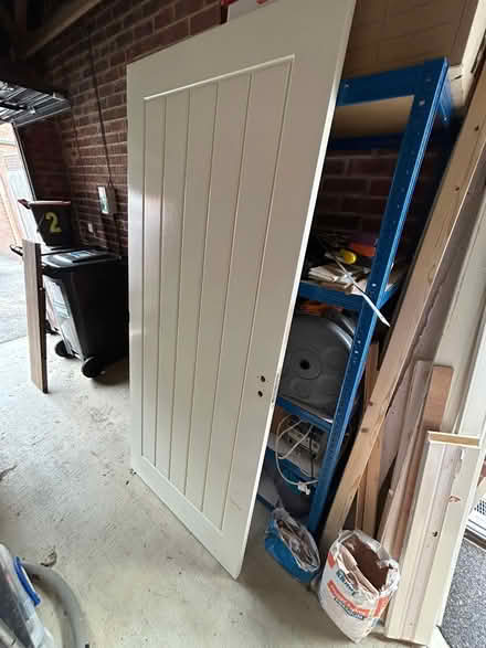 Photo of free Cottage Doors (West Malling) #3