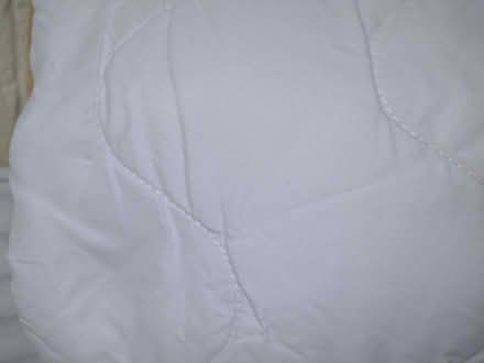 Photo of free Double Bed foam mattress (Alresford CO7) #2