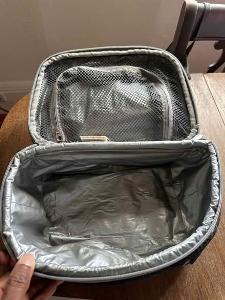 Photo of free Lunch bag in great condition (Alameda West End) #2