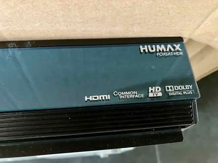 Photo of free Satellite TV recorder (Cookley DY10) #3