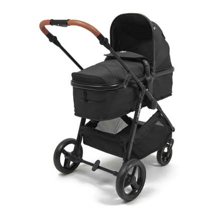 Photo of baby stroller (W2) #1