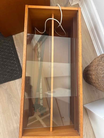 Photo of free Wall unit (CV2 1BW) #1