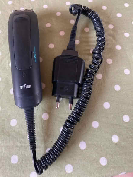 Photo of free Beard trimmer (Bugbrooke) #1