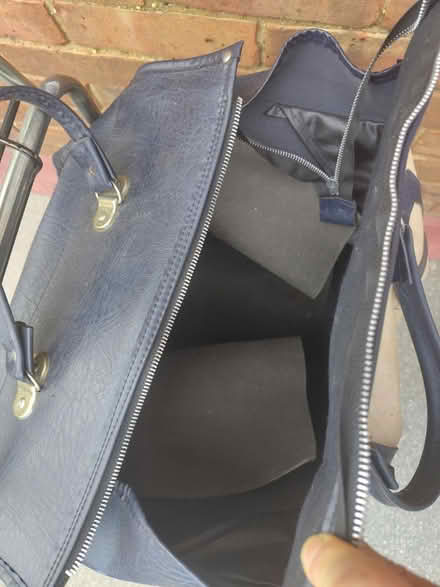 Photo of free Shopping trolley (IG11 Barking) #3