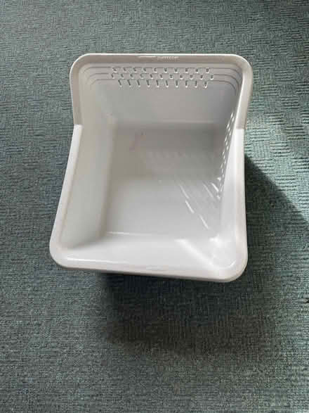 Photo of free Superbowl wash and drain (BT4) #1