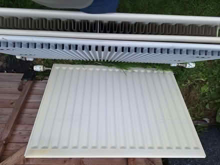 Photo of free 3 Radiators (Helton CA10) #2