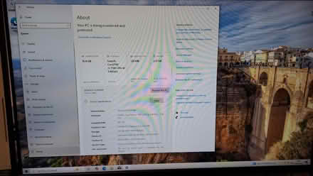 Photo of free Windows 10 pc - unit only (Winkfield Row RG42) #2