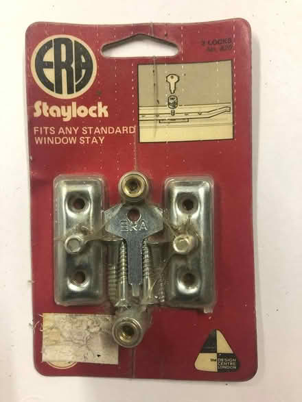 Photo of free Odds & ends cleared from garage (Marton) #3