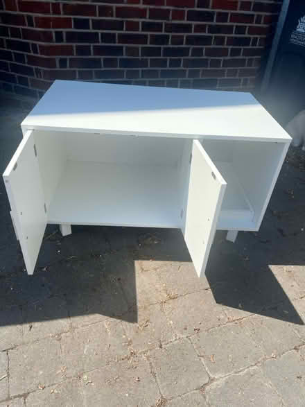 Photo of free Cat litter box (Surbiton) #2