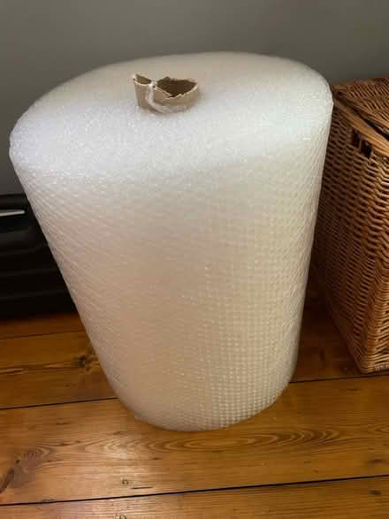Photo of free Large roll of bubble wrap (Birkdale PR8) #1