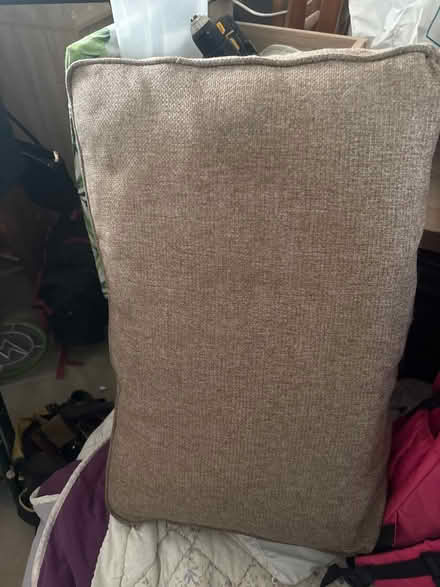 Photo of free L shaped sofabed (N14 4QN) #4